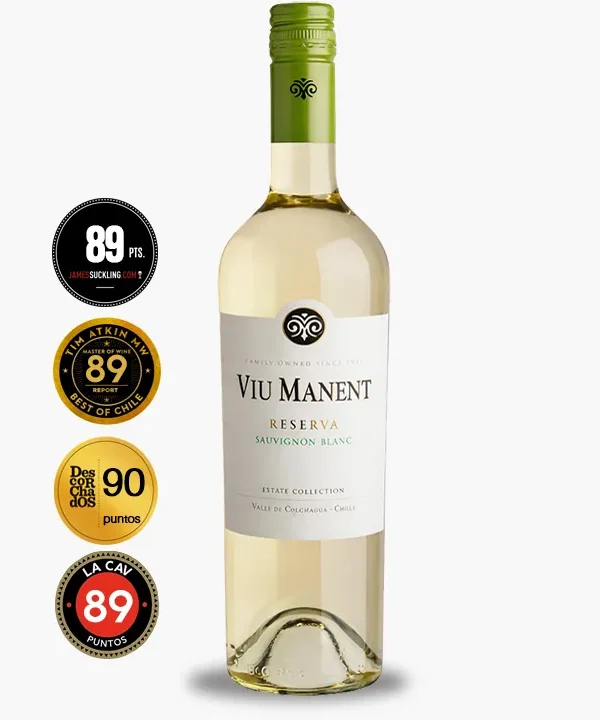 Viu Manent Reserva Sauvignon Blanc