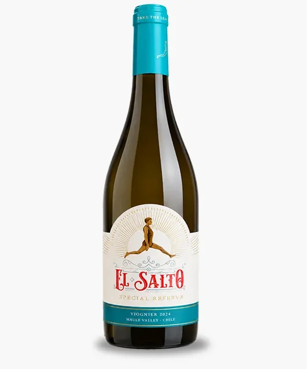 El Salto – Special Reserve - Viognier